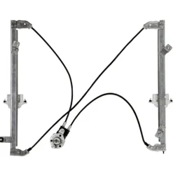 Lève vitre avant gauche pour PEUGEOT PARTNER I phase 1 1996-2002, manuel, Neuf