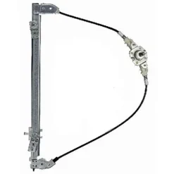 Lève vitre avant gauche pour FIAT DOBLO I phase 2 2006-2010, manuel, Mod. 3/5 portes, Neuf
