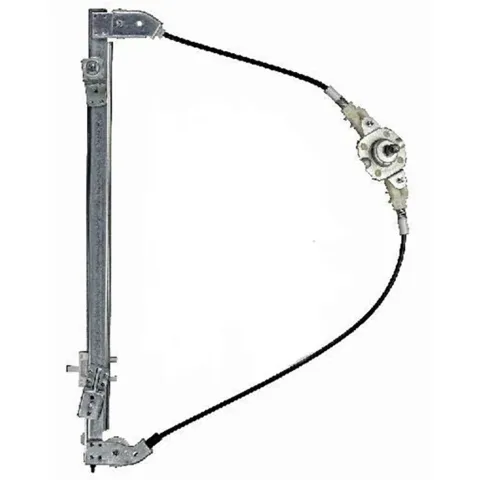 Lève vitre avant gauche pour FIAT DOBLO I phase 2 2006-2010, manuel, Mod. 3/5 portes, Neuf