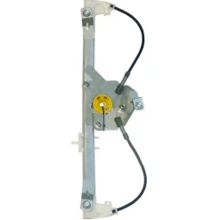 Lève vitre électrique arrière gauche pour MERCEDES CLASSE C phase 1 2000-2004 (W203), sans moteur, confort, Neuf