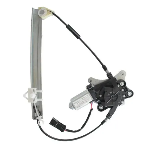 Lève vitre électrique arrière droit pour ALFA ROMEO 156 phase 1 1997-2003, avec moteur, Neuf