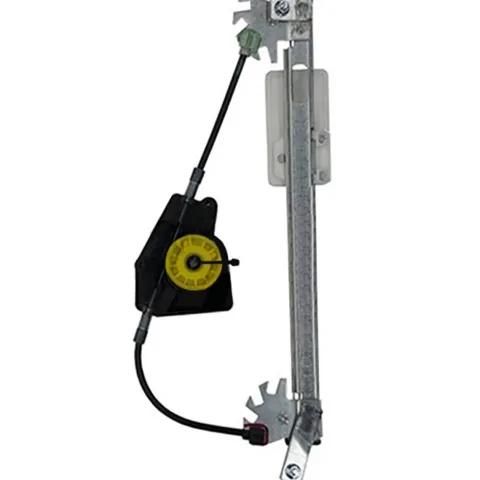 Lève vitre électrique arrière droit pour SEAT IBIZA III phase 2 2006-2008, sans moteur, confort, Neuf