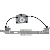 Lève vitre électrique arrière droit pour VOLKSWAGEN GOLF IV 1998-2003, sans moteur, confort, Neuf