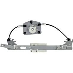 Lève vitre électrique arrière droit pour VOLKSWAGEN GOLF IV 1998-2003, sans moteur, confort, Neuf