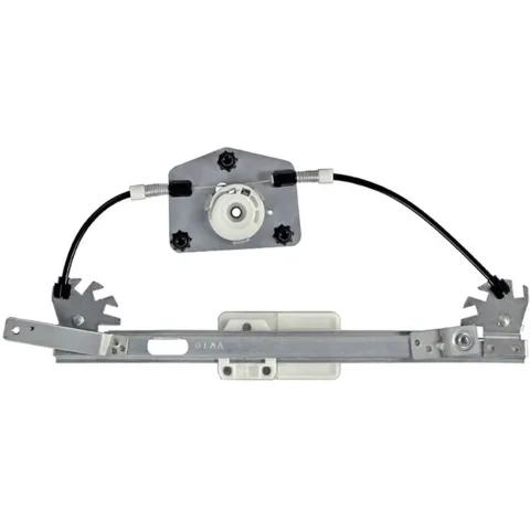 Lève vitre électrique arrière droit pour VOLKSWAGEN GOLF IV 1998-2003, sans moteur, confort, Neuf