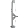 Lève vitre électrique arrière gauche pour MERCEDES CLASSE C 1993-2000 (W180-202), sans moteur, Neuf