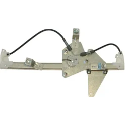 Lève vitre électrique arrière droit pour PEUGEOT 308 I phase 1 2007-2011, sans moteur, confort, Neuf