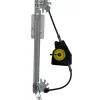 Lève vitre électrique arrière gauche pour SEAT IBIZA III phase 1 2002-2006, sans moteur, confort, Neuf