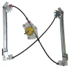 Lève vitre électrique arrière droit pour VOLKSWAGEN TOUAREG I phase 2 2007-2010, sans moteur, confort, Neuf
