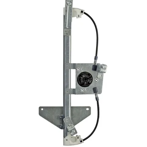 Lève vitre électrique arrière gauche pour CITROËN C3 PICASSO phase 1 2009-2012, sans moteur, confort, Neuf