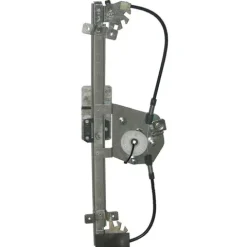 Lève vitre électrique arrière gauche pour OPEL ASTRA H GTC 2004-2011, sans moteur, confort, Neuf