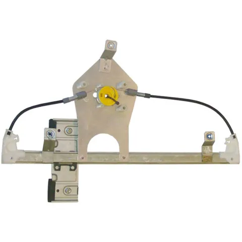 Lève vitre électrique arrière droit pour OPEL MERIVA B phase 2 2014-2017, sans moteur, confort, Neuf
