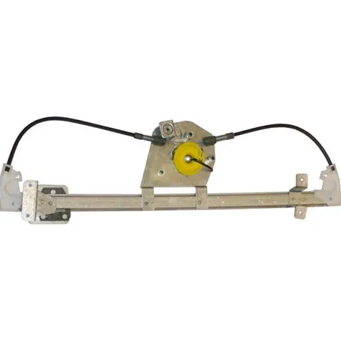 Lève vitre électrique arrière droit pour OPEL ZAFIRA B phase 2 2008-2011, sans moteur, confort, Neuf
