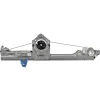 Lève vitre électrique arrière droit pour RENAULT MODUS 2008-2013, sans moteur, Neuf