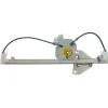 Lève vitre électrique arrière droit pour MERCEDES CLASSE A 1997-2001 (W168), sans moteur, confort, Neuf
