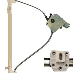 Lève vitre électrique arrière droit pour JEEP CHEROKEE 2005-2007, avec moteur, Neuf