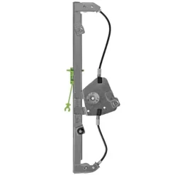 Lève vitre électrique arrière gauche pour FORD FOCUS I phase 1 1998-2001, sans moteur, confort, Neuf