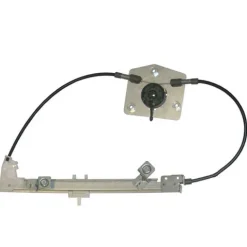 Lève vitre électrique arrière droit pour FIAT PUNTO III depuis 2012, sans moteur, confort, Mod. 3/5 portes, Neuf