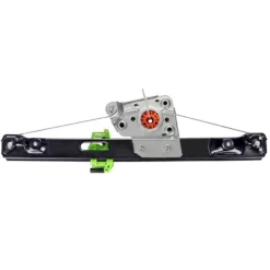 Lève vitre électrique arrière droit pour BMW Série 3 E90-E91 2008-2012, sans moteur, confort, Neuf