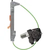 Lève vitre électrique arrière gauche pour FIAT PUNTO III depuis 2012, avec moteur, confort, Mod. 3/5 portes, Neuf