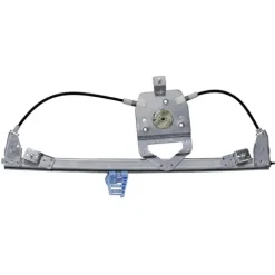 Lève vitre électrique arrière droit pour CITROËN C4 PICASSO I phase 1 2007-2010, sans moteur, confort, Neuf