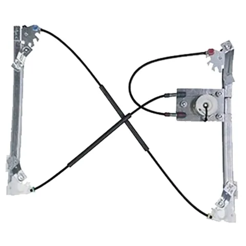 Lève vitre électrique arrière gauche pour FORD GALAXY II phase 1 2006-2010, sans moteur, confort, Neuf