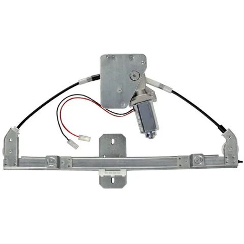 Lève vitre électrique arrière droit pour RENAULT MEGANE I phase 2 1999-2002, avec moteur, Neuf