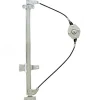 Lève vitre électrique arrière gauche pour JEEP GRAND CHEROKEE 1999-2001, avec moteur, Neuf