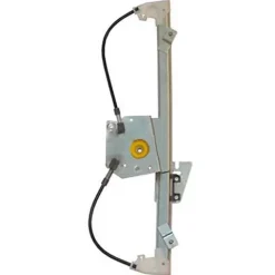 Lève vitre électrique arrière droit pour BMW Série 3 E46 1998-2001, sans moteur, confort, Neuf