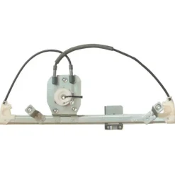 Lève vitre électrique arrière droit pour FORD MONDEO III phase 1 2007-2010, sans moteur, Neuf