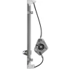Lève vitre électrique arrière gauche pour LANCIA MUSA 2004-2007, sans moteur, Neuf