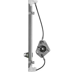 Lève vitre électrique arrière gauche pour LANCIA MUSA 2004-2007, sans moteur, Neuf
