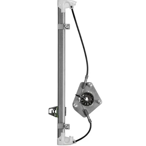 Lève vitre électrique arrière gauche pour LANCIA MUSA 2004-2007, sans moteur, Neuf