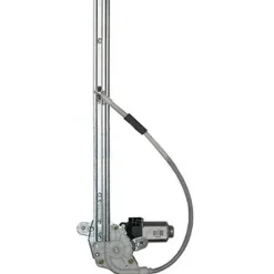 Lève vitre électrique arrière gauche pour RENAULT SCENIC I phase 2 1999-2003, avec moteur, Neuf