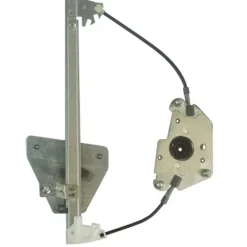 Lève vitre électrique arrière gauche pour AUDI A3 I phase 1 1996-2000, sans moteur, confort, Neuf