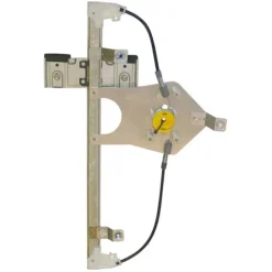 Lève vitre électrique arrière gauche pour OPEL MERIVA B phase 1 2010-2013, sans moteur, confort, Neuf