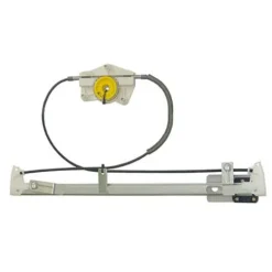 Lève vitre électrique arrière droit pour VOLKSWAGEN TOURAN I phase 2 2006-2010, sans moteur, confort, Neuf