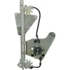 Lève vitre électrique arrière gauche pour AUDI A4 I phase 1 1994-1999, sans moteur, confort, Neuf