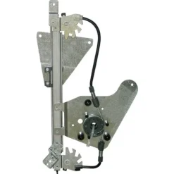 Lève vitre électrique arrière gauche pour AUDI A4 I phase 1 1994-1999, sans moteur, confort, Neuf