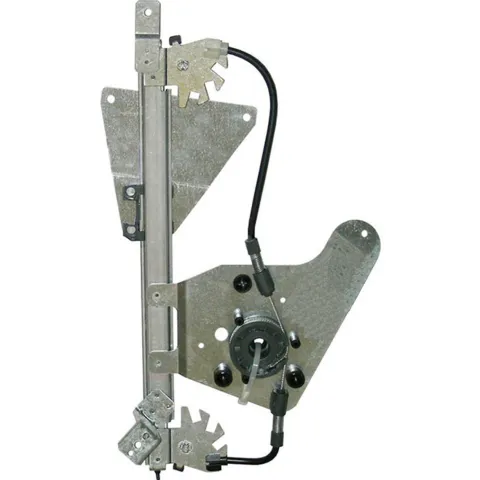 Lève vitre électrique arrière gauche pour AUDI A4 I phase 1 1994-1999, sans moteur, confort, Neuf