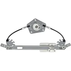 Lève vitre électrique arrière droit pour VOLKSWAGEN PASSAT B5 phase 1 1996-2000, sans moteur, confort, Neuf