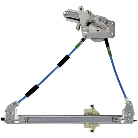 Lève vitre électrique arrière droit pour CITROËN XSARA PICASSO phase 1 1999-2004, avec moteur, Neuf