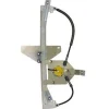 Lève vitre électrique arrière gauche pour CITROËN C5 II phase 1 2008-2010, sans moteur, confort, Neuf