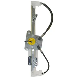 Lève vitre électrique arrière gauche pour CITROËN C5 I phase 2 2004-2008, sans moteur, confort, Neuf