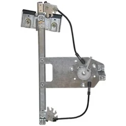 Lève vitre électrique arrière gauche pour SKODA OCTAVIA I phase 2 2000-2004, sans moteur, confort, Neuf