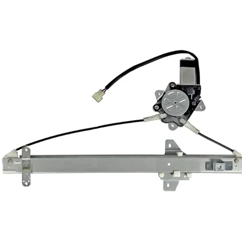 Lève vitre électrique arrière droit pour SUZUKI VITARA 1988-1998, avec moteur, Neuf