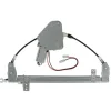 Lève vitre électrique arrière droit pour RENAULT SCENIC I phase 2 1999-2003, avec moteur, Neuf