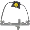 Lève vitre électrique arrière droit pour PEUGEOT 407 2004-2011, sans moteur, confort, Neuf