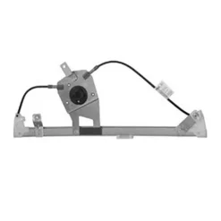 Lève vitre électrique arrière droit pour RENAULT MEGANE II phase 2 2006-2009, avec moteur, confort, Neuf