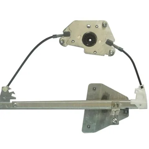 Lève vitre électrique arrière droit pour AUDI A3 II 2008-2012, sans moteur, confort, Neuf